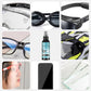 👓 Spray do usuwania rys z soczewek – ✨Jak nowe widzenie –  Płatność przy odbiorze