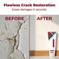 Antibacterial Wall Repair Paste