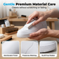 ✅🧼 Magiczna gąbka do natychmiastowego usuwania plam – 💨 Szybkie usuwanie plam – Płatność przy odbiorze