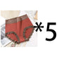 Women's Tummy Control High-Waisted Panties