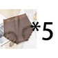 Women's Tummy Control High-Waisted Panties