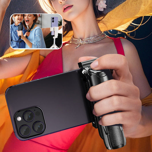 💪✨ Wielofunkcyjny kij do selfie – stabilny i odporny na drgania – płatność przy odbiorze 🚀