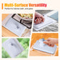 No-Touch Snap Grip Mini Mop