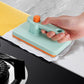 No-Touch Snap Grip Mini Mop