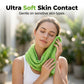 Instant Cooling Towel for Sports & Fitness