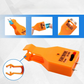 🔧⚡ Tester bezpieczników (z wyciągiaczem) – oszczędność czasu podczas napraw – płatność przy odbiorze ✅