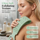 💥Kup 1 drugi gratis|🧖‍♀️ Silikonowa szczotka do pleców –  💖 Delikatne złuszczanie –  Płatność przy odbiorze