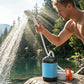 💥Ograniczona oferta specjalna!! - 🏕️🛁 Przenośny prysznic na świeżym powietrzu – 🚗 Podróżuj bez obaw – płatność przy odbiorze