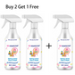 🧸🧼 Spray czyszczący (z gąbką) – bezpieczna dezynfekcja –  ⏰ płatność przy odbiorze