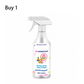 🧸🧼 Spray czyszczący (z gąbką) – bezpieczna dezynfekcja –  ⏰ płatność przy odbiorze
