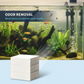 🐠🔮 Tabletki oczyszczające wodę w akwarium – 🌱 Usuwają nieprzyjemny zapach i zmętnienie – Płatność przy odbiorze ✅