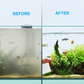 🐠🔮 Tabletki oczyszczające wodę w akwarium – 🌱 Usuwają nieprzyjemny zapach i zmętnienie – Płatność przy odbiorze ✅