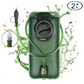 🚀SUMMER HOT SALE 50% OFF💦2L Hydration Bladder with Quick-Release Tube, Hands-Free Hydration for Hikers & Cyclists