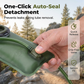 🚀SUMMER HOT SALE 50% OFF💦2L Hydration Bladder with Quick-Release Tube, Hands-Free Hydration for Hikers & Cyclists