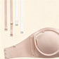 🎁2026 New Arrivals 50% OFF💥Seamless Strapless Wireless Bandeau Bra