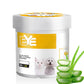 Czy zmagasz się z uporczywymi plamami po łzach u psa? – delikatne chusteczki do czyszczenia oczu i uszu – wypróbuj roślinne środki pielęgnacyjne, które nie powodują podrażnień. Na rachunek!