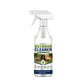 Zielone glony i czarne plamy szpecą Twój taras? – spray do czyszczenia powierzchni zewnętrznych – wypróbuj szybkie czyszczenie w 3-5 minut. Na pobranie! 🌿
