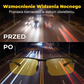 Zewnętrzne okulary przeciwsłoneczne fotochromowe, polaryzacyjne