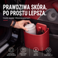 🚗 50% ZNIŻKI! Skórzany uchwyt na kubek do drzwi samochodu – szeroki otwór, łatwy dostęp do napojów i telefonu. Bezpieczne mocowanie na klips. Wykonany ze skóry PU, wytrzymały i stylowy. 🛡️✨
