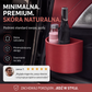 🚗 50% ZNIŻKI! Skórzany uchwyt na kubek do drzwi samochodu – szeroki otwór, łatwy dostęp do napojów i telefonu. Bezpieczne mocowanie na klips. Wykonany ze skóry PU, wytrzymały i stylowy. 🛡️✨