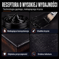 Rdza i zarysowania niszczą wygląd Twoich metalowych przedmiotów? – czarna pasta naprawcza do metalu – wypróbuj ochronę, która przywraca blask. Na pobranie! 🛠️