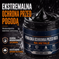 Czarna pasta naprawcza do ochrony metalu przed rdzą