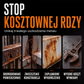 Rdza i zarysowania niszczą wygląd Twoich metalowych przedmiotów? – czarna pasta naprawcza do metalu – wypróbuj ochronę, która przywraca blask. Na pobranie! 🛠️