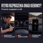 Uniwersalny wyświetlacz samochodowy typu HUD Head-Up Display
