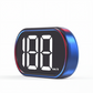 Uniwersalny wyświetlacz samochodowy typu HUD Head-Up Display