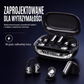 🎧 Słuchawki do spania 6w1 ! OFERTA LIMITOWANA!🎶✨Bezprzewodowe, ultralekkie i wygodne – Etui ładujące w zestawie, długi czas pracy i dyskretny design. 💤Spokojny sen i relaks bez zakłóceń! 🌙