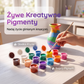 Twoje dziecko nudzi się przed ekranem telewizora? – kreatywny zestaw do ceramiki z elektrycznym kołem garncarskim – wypróbuj twórczą zabawę, która rozwija wyobraźnię. Na pobranie! 🎨