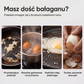 Rano brakuje Ci czasu na zdrowe śniadanie? – mikrofalowa forma do jajek w koszulkach – wypróbuj szybkie i zdrowe gotowanie bez oleju. Na pobranie! 🍳