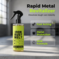 Rdza na Twoich narzędziach i częściach samochodowych? – spray do usuwania rdzy z metali – wypróbuj natychmiastowe rozpuszczanie rdzy bez uszkodzeń. Na pobranie! 🛠️