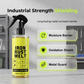 Rdza na Twoich narzędziach i częściach samochodowych? – spray do usuwania rdzy z metali – wypróbuj natychmiastowe rozpuszczanie rdzy bez uszkodzeń. Na pobranie! 🛠️