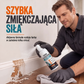 Usuwaj zaschnięte resztki farby lateksowej w kilka sekund – spray do usuwania farby z wielu powierzchni. Na pobranie! 🎨