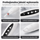 Męczy Cię ręczne opiłowywanie grubych paznokci, które zajmuje wieczność? – elektryczna pilniczka do paznokci z wysokim momentem obrotowym – wypróbuj szybkie i równomierne opiłowanie bez wysiłku. Na pobranie! 💅