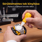 Kompleksowa naprawa zegarków w domu – 72-elementowy zestaw narzędzi zegarmistrzowskich – otwieranie kopert, wymiana pasków i baterii. Na pobranie! ⌚