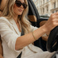 Twoja codzienna stylizacja jest nudna i pozbawiona wyrazu? – elegancka złota bransoletka ze wzorem łusek węża – wypróbuj modny akcent, który odmieni każdy strój. Na pobranie! ✨