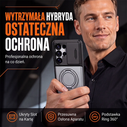 Męczy Cię noszenie osobnego portfela do karty kredytowej i dowodu? – etui na telefon z ukrytym uchwytem na 4 karty – wypróbuj wygodę bez dodatkowego portfela. Na pobranie! 💳