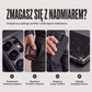 Męczy Cię noszenie osobnego portfela do karty kredytowej i dowodu? – etui na telefon z ukrytym uchwytem na 4 karty – wypróbuj wygodę bez dodatkowego portfela. Na pobranie! 💳