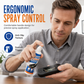 Bateria w pilocie lub zabawce przeciekła i skorodowała styki? – spray do czyszczenia akumulatorów – rozpuszcza białe i niebieskie kryształy. Na pobranie! 🔋