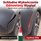 Pęknięcie na zderzaku – wymiana jest droga, a pozostawienie szpeci? – szybkoschnący klej do zderzaków – 20ml precyzyjnej aplikacji, szybkie łączenie pęknięć. Na pobranie！ 🚗