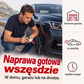 Pęknięcie na zderzaku – wymiana jest droga, a pozostawienie szpeci? – szybkoschnący klej do zderzaków – 20ml precyzyjnej aplikacji, szybkie łączenie pęknięć. Na pobranie！ 🚗