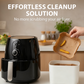Disposable Air Fryer Liners