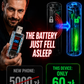 Smartfon battery repair dongle – aktywuje martwe baterie, przywraca ładowanie w kilka minut. Na pobranie! ⚡