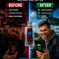 Smartfon battery repair dongle – aktywuje martwe baterie, przywraca ładowanie w kilka minut. Na pobranie! ⚡