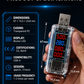 Smartfon battery repair dongle – aktywuje martwe baterie, przywraca ładowanie w kilka minut. Na pobranie! ⚡