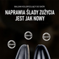 Uniwersalny balsam do naprawy koloru skóry – odnawia wyblakłe i zarysowane wyroby skórzane, przywraca bogaty wygląd. Na pobranie! 👞