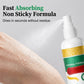 Naturalne ekstrakty ziołowe zmiękczają zrogowacenia i neutralizują nieprzyjemny zapach – przywracają stopom gładkość i świeżość – Ziołowy spray do stóp – Na pobranie! 👣