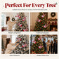 Creative Christmas Tree Elf Legs Hanging Ornament